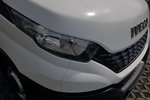 Iveco Daily KONTENER NISKOPODŁOGOWY 4.43x2.23x2.42 SKLEP BAR FOODTRUCK KAMPER AC zdjęcie 34