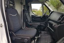 Iveco Daily KONTENER NISKOPODŁOGOWY 4.43x2.23x2.42 SKLEP BAR FOODTRUCK KAMPER AC zdjęcie 7