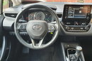Toyota Corolla 1.6 132 KM GAZ, 2021- REJ, COMFORT, Salon PL, I WŁ, Serwis ASO, F.vat23% zdjęcie 13