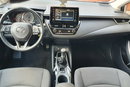 Toyota Corolla 1.6 132 KM GAZ, 2021- REJ, COMFORT, Salon PL, I WŁ, Serwis ASO, F.vat23% zdjęcie 19
