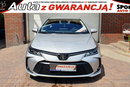 Toyota Corolla 1.6 132 KM GAZ, 2021- REJ, COMFORT, Salon PL, I WŁ, Serwis ASO, F.vat23% zdjęcie 2