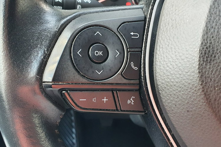 Toyota Corolla 1.6 132 KM GAZ, 2021- REJ, COMFORT, Salon PL, I WŁ, Serwis ASO, F.vat23% zdjęcie 24