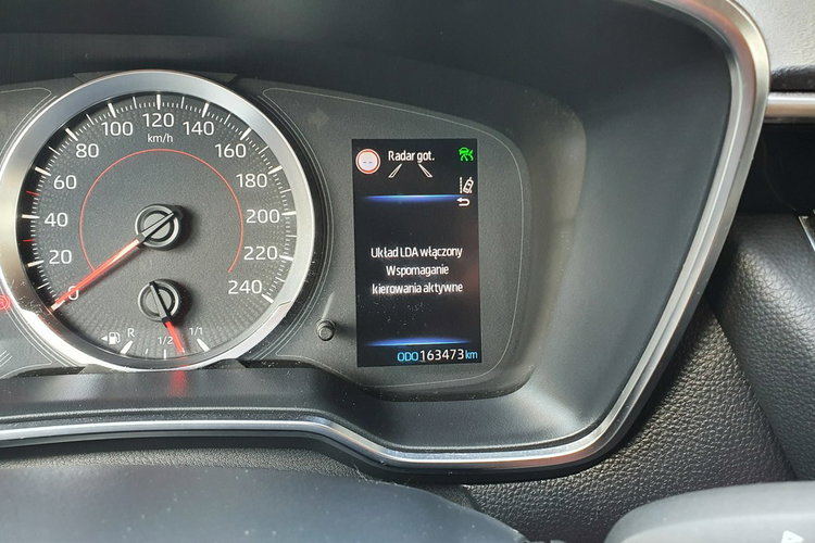 Toyota Corolla 1.6 132 KM GAZ, 2021- REJ, COMFORT, Salon PL, I WŁ, Serwis ASO, F.vat23% zdjęcie 28
