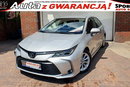 Toyota Corolla 1.6 132 KM GAZ, 2021- REJ, COMFORT, Salon PL, I WŁ, Serwis ASO, F.vat23% zdjęcie 3