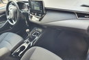 Toyota Corolla 1.6 132 KM GAZ, 2021- REJ, COMFORT, Salon PL, I WŁ, Serwis ASO, F.vat23% zdjęcie 40