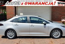 Toyota Corolla 1.6 132 KM GAZ, 2021- REJ, COMFORT, Salon PL, I WŁ, Serwis ASO, F.vat23% zdjęcie 8
