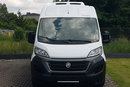 Fiat Ducato 3 KOMORY L3H2 CHŁODNIA IZOTERMA GRZANIE AGREGAT KLIMA TEMPOMAT zdjęcie 16