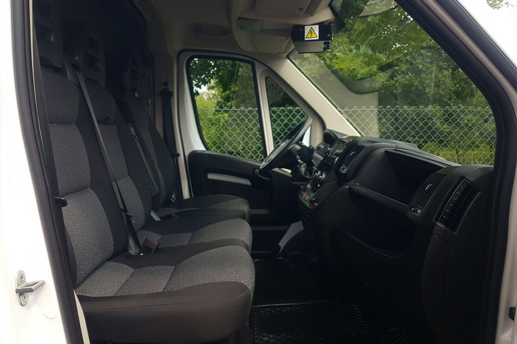 Fiat Ducato 3 KOMORY L3H2 CHŁODNIA IZOTERMA GRZANIE AGREGAT KLIMA TEMPOMAT zdjęcie 24