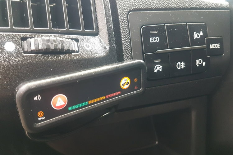 Fiat Ducato 3 KOMORY L3H2 CHŁODNIA IZOTERMA GRZANIE AGREGAT KLIMA TEMPOMAT zdjęcie 33