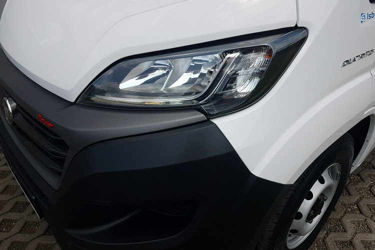 Fiat Ducato 3 KOMORY L3H2 CHŁODNIA IZOTERMA GRZANIE AGREGAT KLIMA TEMPOMAT zdjęcie 39