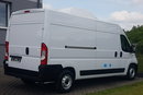 Fiat Ducato 3 KOMORY L3H2 CHŁODNIA IZOTERMA GRZANIE AGREGAT KLIMA TEMPOMAT zdjęcie 4