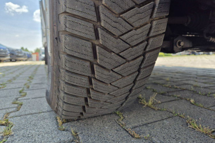 Ducato FIAT DUCATO /WYWROTKA / DO LIŚCI LUB ODPADÓW / 1WŁ. / / zdjęcie 19