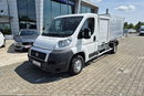 Ducato FIAT DUCATO /WYWROTKA / DO LIŚCI LUB ODPADÓW / 1WŁ. / / zdjęcie 2