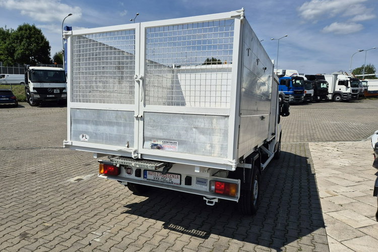 Ducato FIAT DUCATO /WYWROTKA / DO LIŚCI LUB ODPADÓW / 1WŁ. / / zdjęcie 23