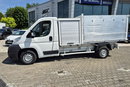 Ducato FIAT DUCATO /WYWROTKA / DO LIŚCI LUB ODPADÓW / 1WŁ. / / zdjęcie 27