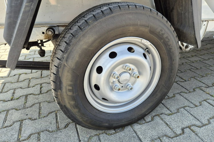 Ducato FIAT DUCATO /WYWROTKA / DO LIŚCI LUB ODPADÓW / 1WŁ. / / zdjęcie 29