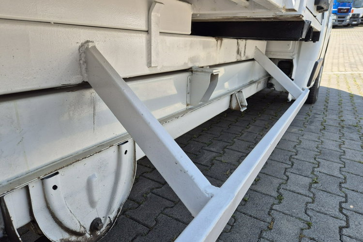Ducato FIAT DUCATO /WYWROTKA / DO LIŚCI LUB ODPADÓW / 1WŁ. / / zdjęcie 30