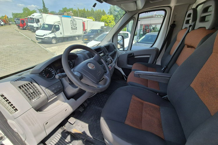 Ducato FIAT DUCATO /WYWROTKA / DO LIŚCI LUB ODPADÓW / 1WŁ. / / zdjęcie 34