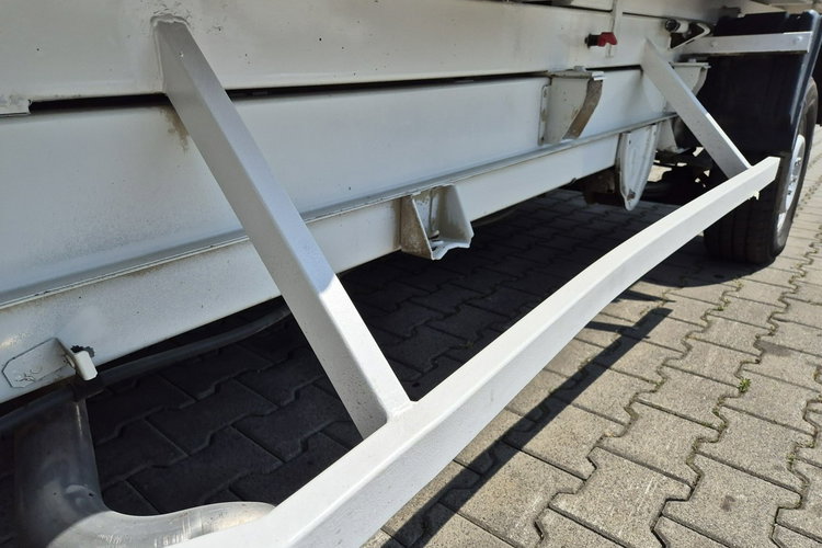 Ducato FIAT DUCATO /WYWROTKA / DO LIŚCI LUB ODPADÓW / 1WŁ. / / zdjęcie 6