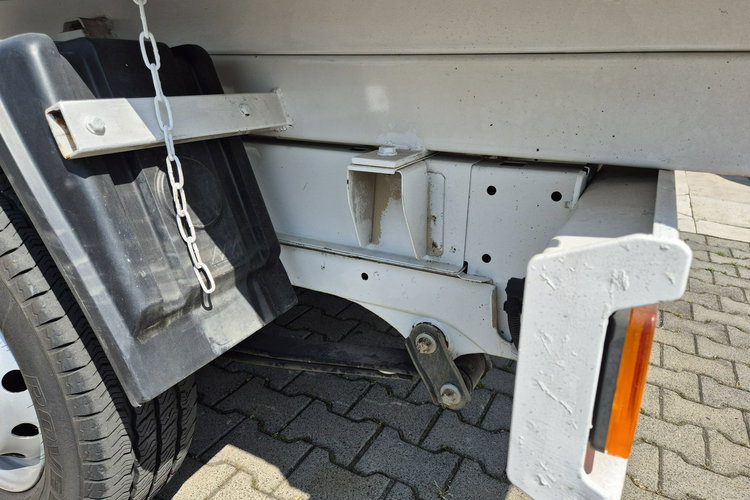 Ducato FIAT DUCATO /WYWROTKA / DO LIŚCI LUB ODPADÓW / 1WŁ. / / zdjęcie 8