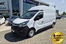 Opel Vivaro 2900 /1.6 CDTi 125 KM/ L2H2 MAXI /E6 /WYSOKI / SERWIS NA KOŁACH /1 WŁ. zdjęcie 1