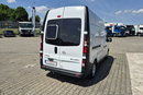 Opel Vivaro 2900 /1.6 CDTi 125 KM/ L2H2 MAXI /E6 /WYSOKI / SERWIS NA KOŁACH /1 WŁ. zdjęcie 10