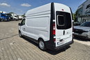 Opel Vivaro 2900 /1.6 CDTi 125 KM/ L2H2 MAXI /E6 /WYSOKI / SERWIS NA KOŁACH /1 WŁ. zdjęcie 12