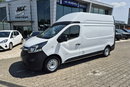 Opel Vivaro 2900 /1.6 CDTi 125 KM/ L2H2 MAXI /E6 /WYSOKI / SERWIS NA KOŁACH /1 WŁ. zdjęcie 15