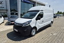 Opel Vivaro 2900 /1.6 CDTi 125 KM/ L2H2 MAXI /E6 /WYSOKI / SERWIS NA KOŁACH /1 WŁ. zdjęcie 16