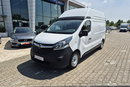 Opel Vivaro 2900 /1.6 CDTi 125 KM/ L2H2 MAXI /E6 /WYSOKI / SERWIS NA KOŁACH /1 WŁ. zdjęcie 3