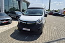 Opel Vivaro 2900 /1.6 CDTi 125 KM/ L2H2 MAXI /E6 /WYSOKI / SERWIS NA KOŁACH /1 WŁ. zdjęcie 4