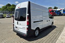 Opel Vivaro 2900 /1.6 CDTi 125 KM/ L2H2 MAXI /E6 /WYSOKI / SERWIS NA KOŁACH /1 WŁ. zdjęcie 9