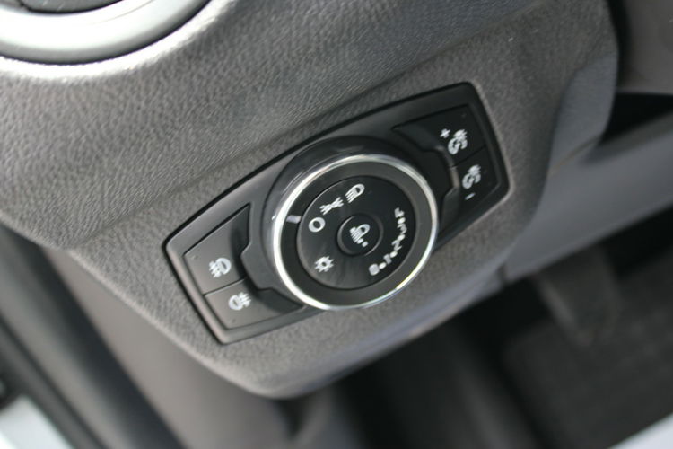 Ford Transit Courier Gwarancja F-vat Salon Polska zdjęcie 14