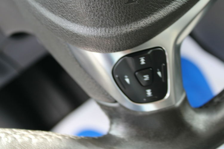 Ford Transit Courier Gwarancja F-vat Salon Polska zdjęcie 15