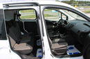 Ford Transit Courier Gwarancja F-vat Salon Polska zdjęcie 20