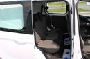 Ford Transit Courier Gwarancja F-vat Salon Polska zdjęcie 21