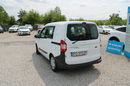 Ford Transit Courier Gwarancja F-vat Salon Polska zdjęcie 7