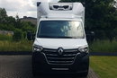 Renault Master CHŁODNIA AGREGAT 6EP IZOTERMA 3.40x2.04x1.94 KLIMA DMC 3500 KG zdjęcie 15