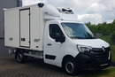 Renault Master CHŁODNIA AGREGAT 6EP IZOTERMA 3.40x2.04x1.94 KLIMA DMC 3500 KG zdjęcie 2
