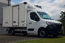 Renault Master CHŁODNIA AGREGAT 6EP IZOTERMA 3.40x2.04x1.94 KLIMA DMC 3500 KG zdjęcie 30