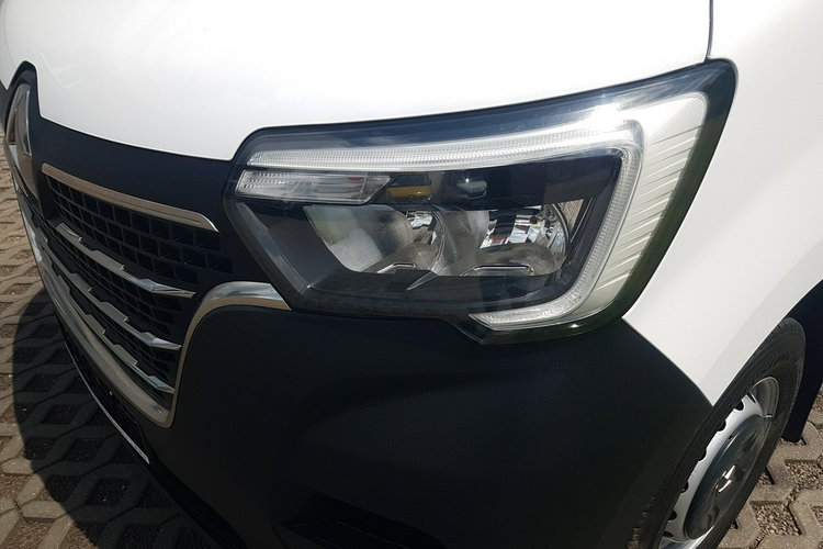 Renault Master CHŁODNIA AGREGAT 6EP IZOTERMA 3.40x2.04x1.94 KLIMA DMC 3500 KG zdjęcie 31