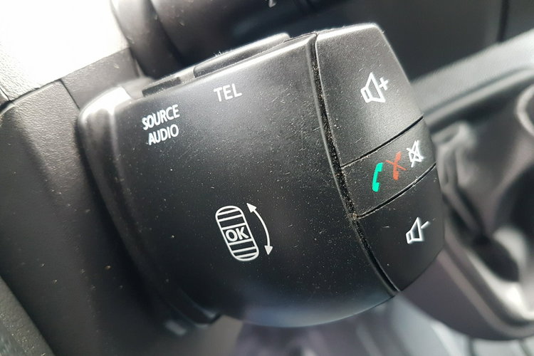 Renault Master CHŁODNIA AGREGAT 6EP IZOTERMA 3.40x2.04x1.94 KLIMA DMC 3500 KG zdjęcie 35