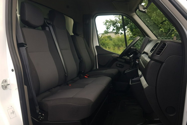 Renault Master CHŁODNIA AGREGAT 6EP IZOTERMA 3.40x2.04x1.94 KLIMA DMC 3500 KG zdjęcie 8