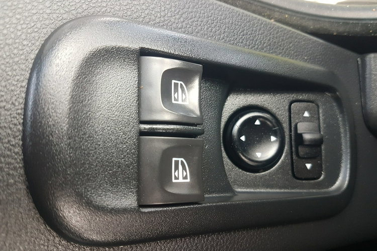 Renault Master CHŁODNIA AGREGAT 6EP IZOTERMA 3.40x2.04x1.94 KLIMA DMC 3500 KG zdjęcie 9