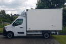 Renault Master CHŁODNIA AGREGAT 6EP IZOTERMA 3.40x2.04x1.94 KLIMA DMC 3500 KG zdjęcie 11