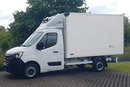 Renault Master CHŁODNIA AGREGAT 6EP IZOTERMA 3.40x2.04x1.94 KLIMA DMC 3500 KG zdjęcie 2
