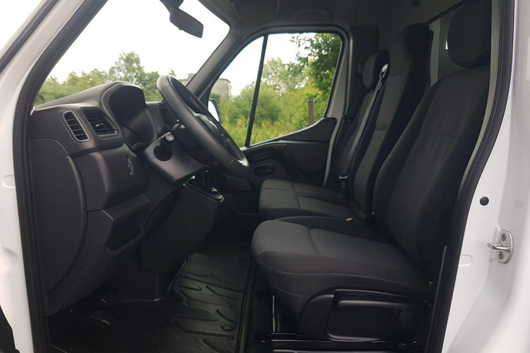 Renault Master CHŁODNIA AGREGAT 6EP IZOTERMA 3.40x2.04x1.94 KLIMA DMC 3500 KG zdjęcie 21