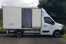 Renault Master CHŁODNIA AGREGAT 6EP IZOTERMA 3.40x2.04x1.94 KLIMA DMC 3500 KG zdjęcie 27
