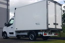 Renault Master CHŁODNIA AGREGAT 6EP IZOTERMA 3.40x2.04x1.94 KLIMA DMC 3500 KG zdjęcie 28