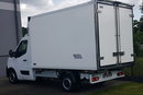 Renault Master CHŁODNIA AGREGAT 6EP IZOTERMA 3.40x2.04x1.94 KLIMA DMC 3500 KG zdjęcie 3